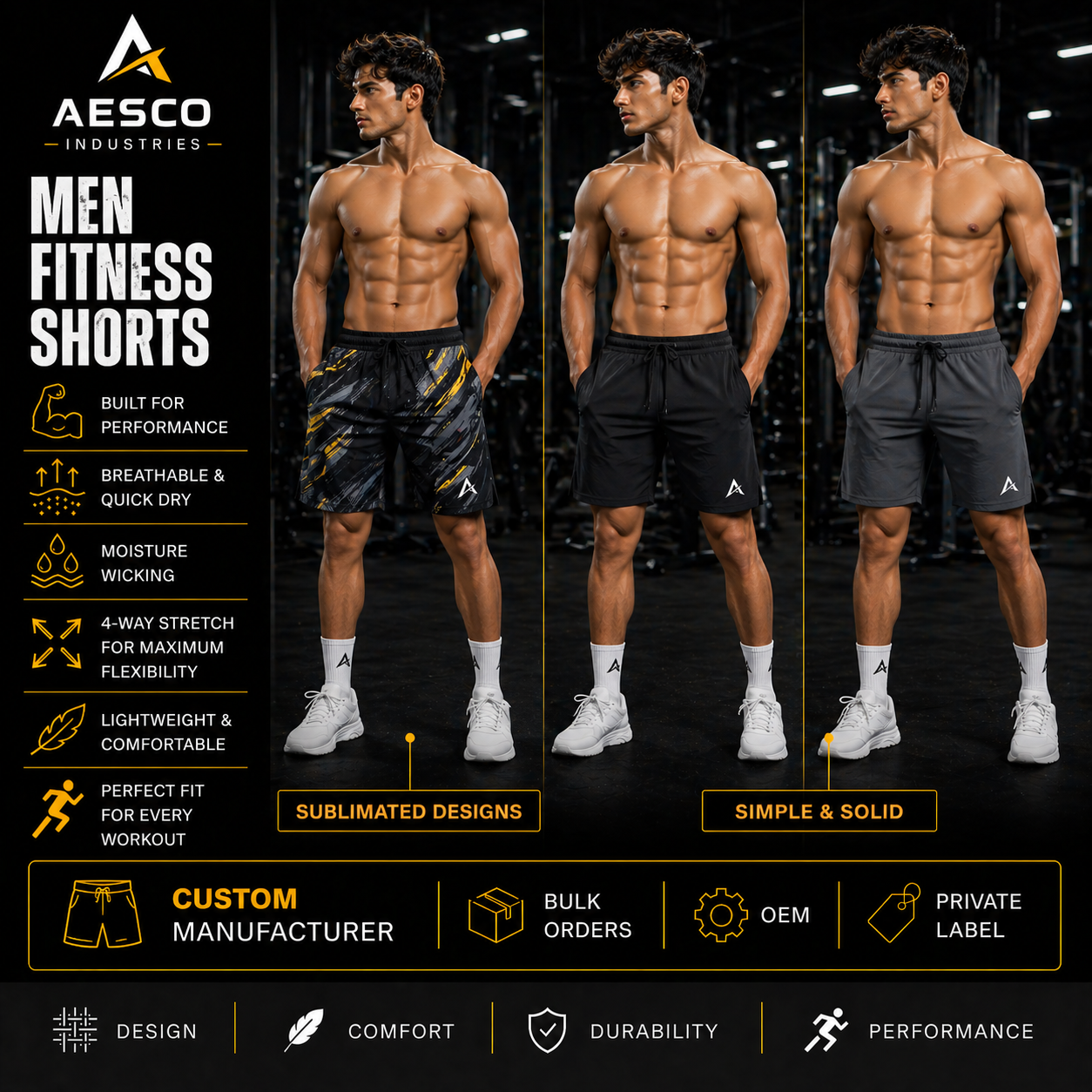 Shorts