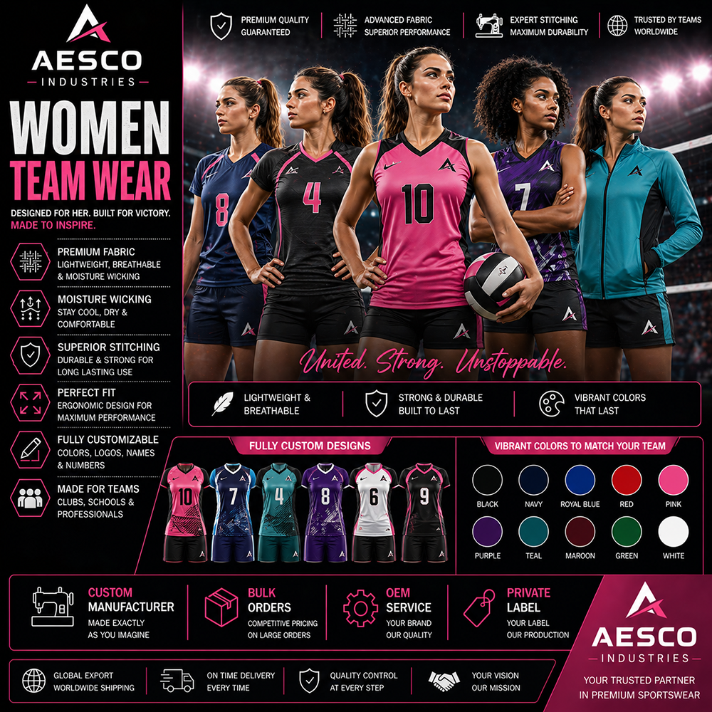Team Wear