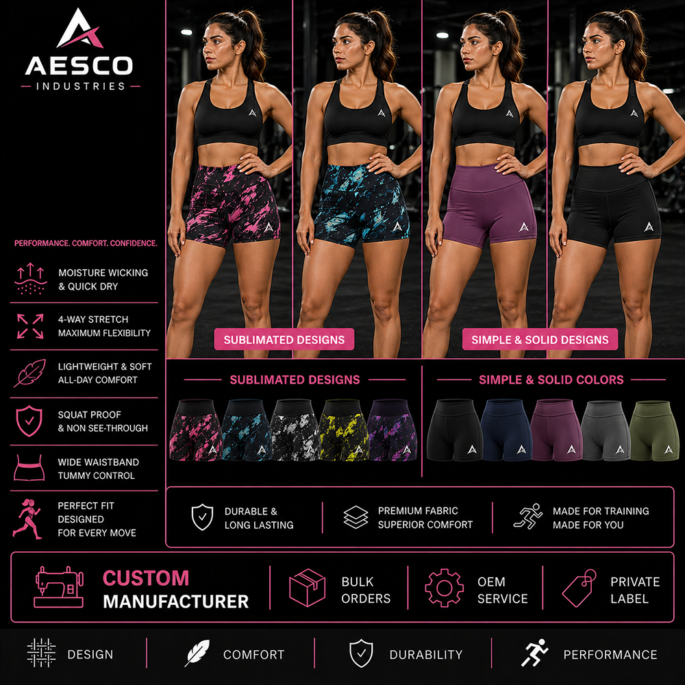 Sports Bras