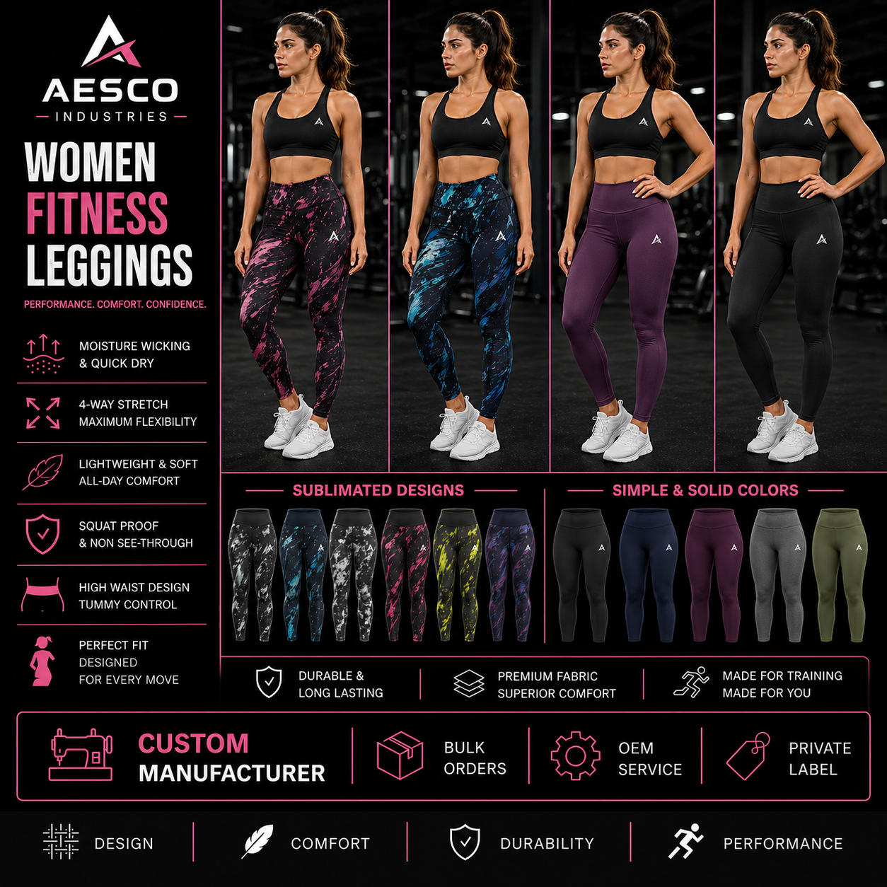 Leggings