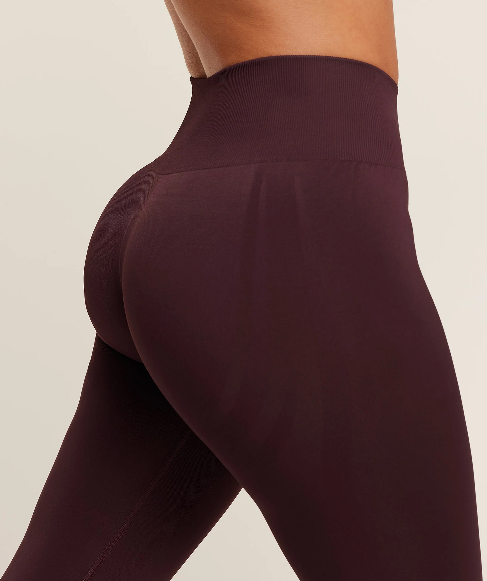 Women High Waist Compression Fitness Leggings