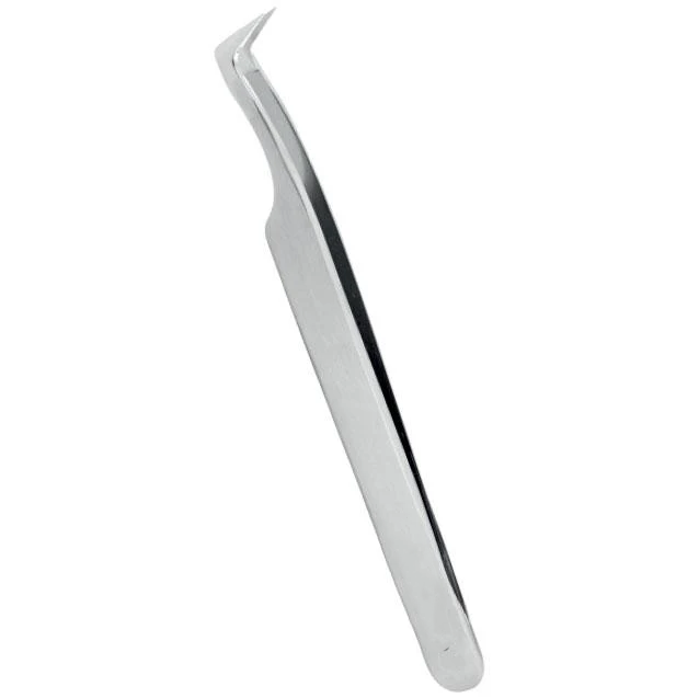 Professional Eyelash Tweezers