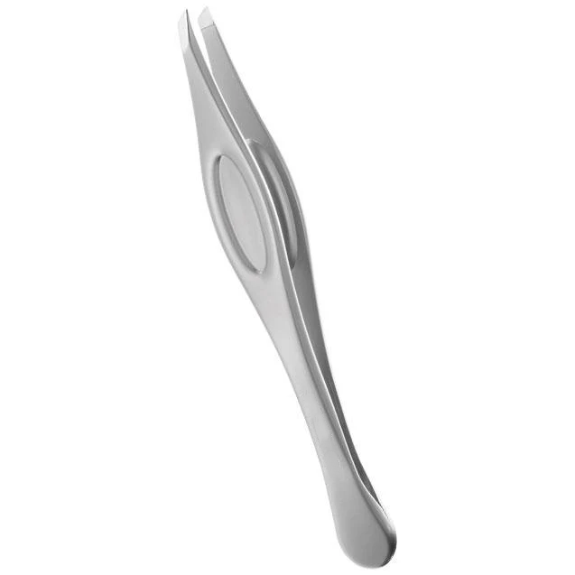 Eyebrow Tweezers Slant