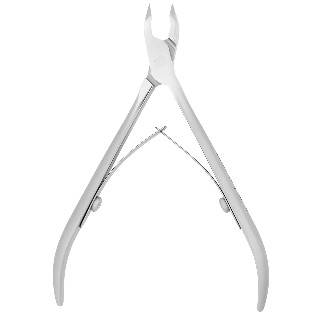 Professional Cuticle Nippers 4 mm